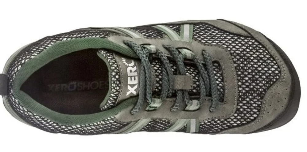 TerraFlex Trail Running and Hiking Shoe